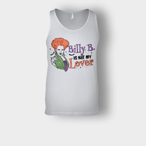 Billy-Butcherson-Is-Not-My-Lover-Halloween-Disney-Hocus-Pocus-Unisex-Tank-Top-Ash