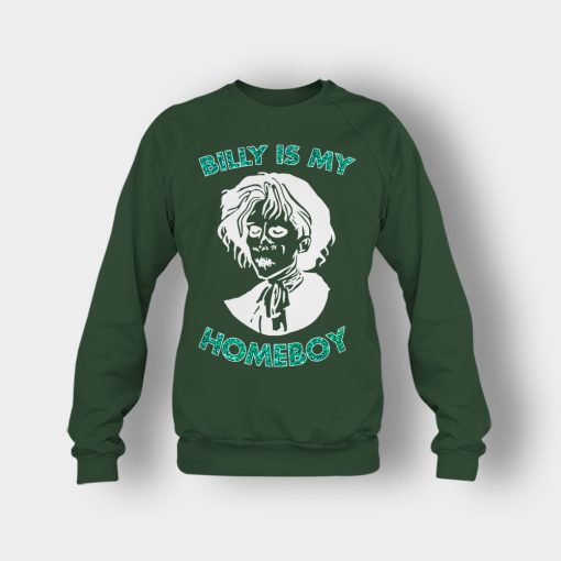 Billy-Butcherson-is-my-Homeboy-Disney-Hocus-Pocus-Crewneck-Sweatshirt-Forest