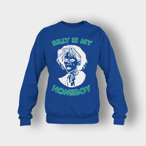 Billy-Butcherson-is-my-Homeboy-Disney-Hocus-Pocus-Crewneck-Sweatshirt-Royal