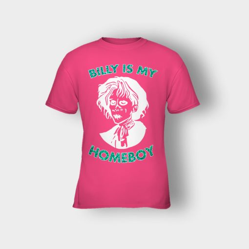 Billy-Butcherson-is-my-Homeboy-Disney-Hocus-Pocus-Kids-T-Shirt-Heliconia