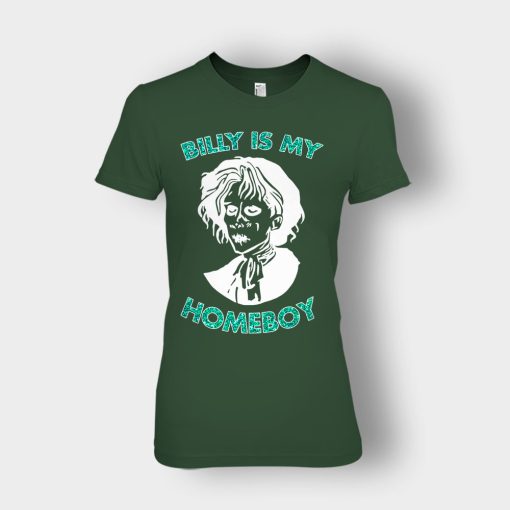 Billy-Butcherson-is-my-Homeboy-Disney-Hocus-Pocus-Ladies-T-Shirt-Forest