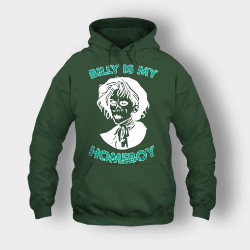 Billy-Butcherson-is-my-Homeboy-Disney-Hocus-Pocus-Unisex-Hoodie-Forest