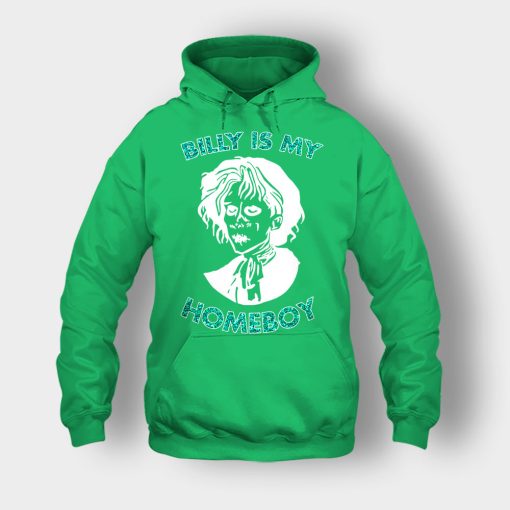 Billy-Butcherson-is-my-Homeboy-Disney-Hocus-Pocus-Unisex-Hoodie-Irish-Green