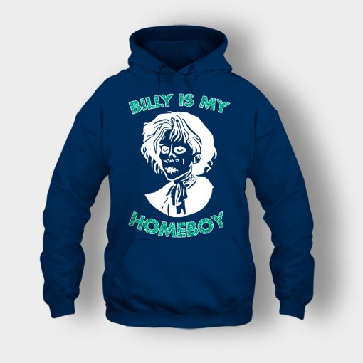 Billy-Butcherson-is-my-Homeboy-Disney-Hocus-Pocus-Unisex-Hoodie-Navy