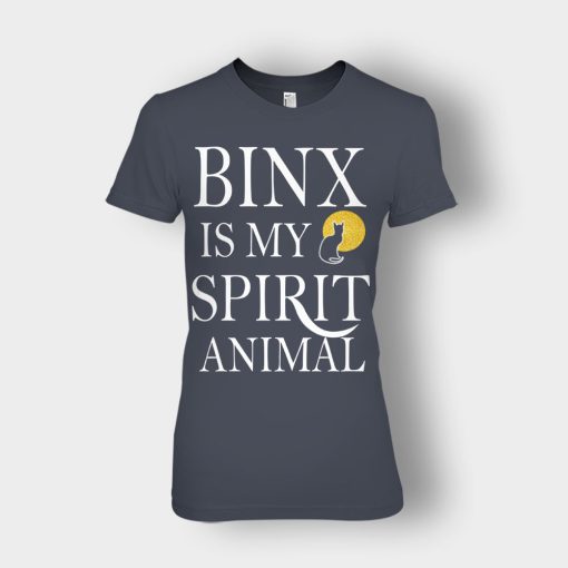 Binx-Is-My-Spirit-Animal-Sanderson-Sisters-Disney-Hocus-Pocus-Ladies-T-Shirt-Dark-Heather