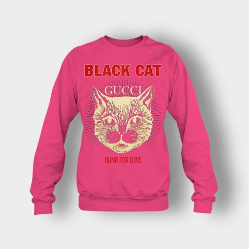 Blind-For-Love-Black-Cat-Crewneck-Sweatshirt-Heliconia