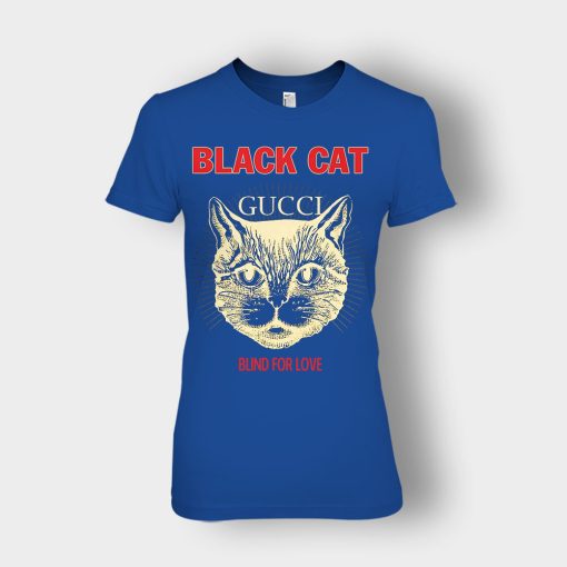 Blind-For-Love-Black-Cat-Ladies-T-Shirt-Royal