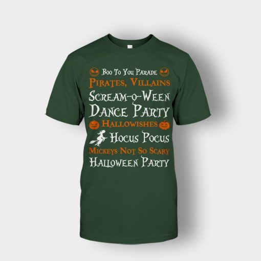 Boo-To-You-Disney-Hocus-Pocus-Unisex-T-Shirt-Forest