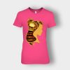 Booking-Head-Disney-Beauty-And-The-Beast-Ladies-T-Shirt-Heliconia