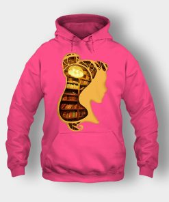 Booking-Head-Disney-Beauty-And-The-Beast-Unisex-Hoodie-Heliconia