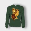 Booking-Head-Disney-Beauty-And-The-Beast-Unisex-Long-Sleeve-Forest