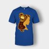 Booking-Head-Disney-Beauty-And-The-Beast-Unisex-T-Shirt-Royal