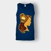 Booking-Head-Disney-Beauty-And-The-Beast-Unisex-Tank-Top-Navy