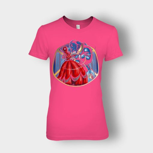 Booty-Deadpool-Mashup-Disney-Beauty-And-The-Beast-Ladies-T-Shirt-Heliconia