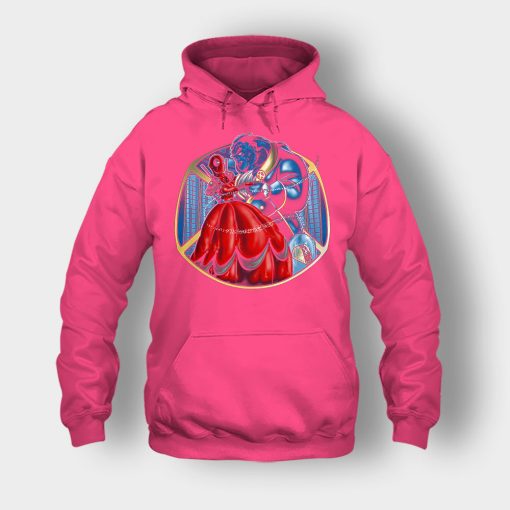 Booty-Deadpool-Mashup-Disney-Beauty-And-The-Beast-Unisex-Hoodie-Heliconia