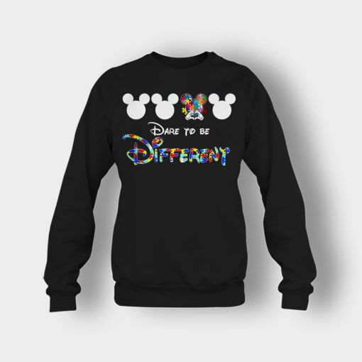 Born-To-Be-Different-Disney-Mickey-Inspired-Crewneck-Sweatshirt-Black