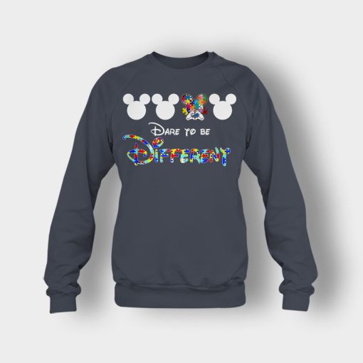 Born-To-Be-Different-Disney-Mickey-Inspired-Crewneck-Sweatshirt-Dark-Heather