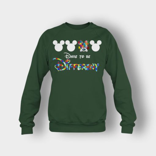 Born-To-Be-Different-Disney-Mickey-Inspired-Crewneck-Sweatshirt-Forest