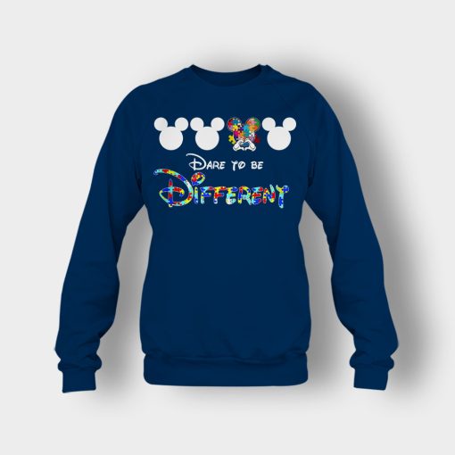 Born-To-Be-Different-Disney-Mickey-Inspired-Crewneck-Sweatshirt-Navy