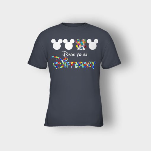 Born-To-Be-Different-Disney-Mickey-Inspired-Kids-T-Shirt-Dark-Heather