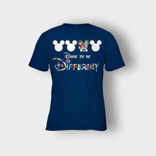 Born-To-Be-Different-Disney-Mickey-Inspired-Kids-T-Shirt-Navy