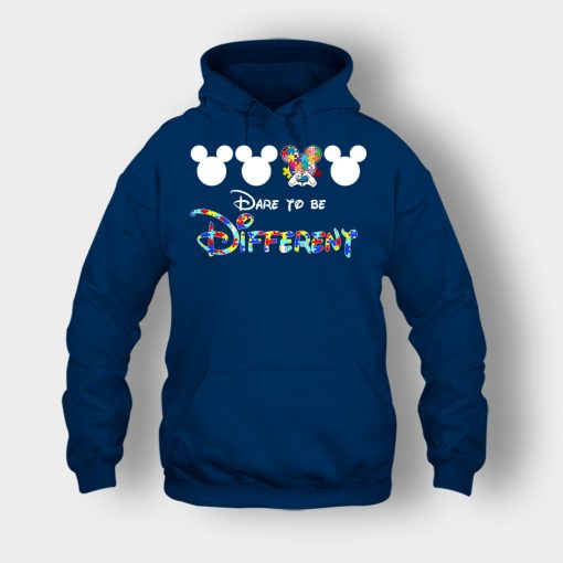 Born-To-Be-Different-Disney-Mickey-Inspired-Unisex-Hoodie-Navy