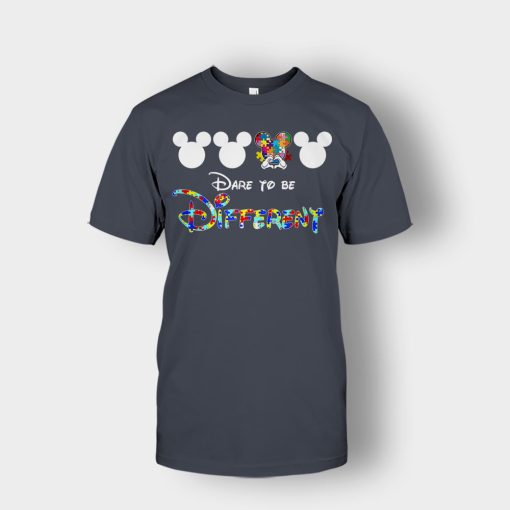 Born-To-Be-Different-Disney-Mickey-Inspired-Unisex-T-Shirt-Dark-Heather