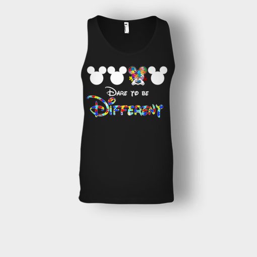 Born-To-Be-Different-Disney-Mickey-Inspired-Unisex-Tank-Top-Black