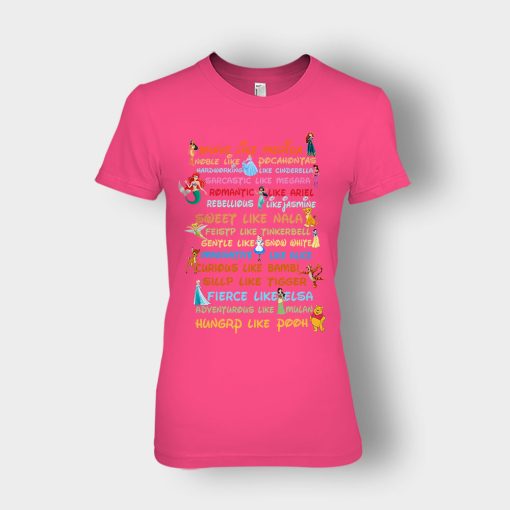 Brave-Yourself-Disney-Ladies-T-Shirt-Heliconia