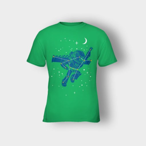 Buzz-Lightyear-Disney-Toy-Story-Inspired-Kids-T-Shirt-Irish-Green