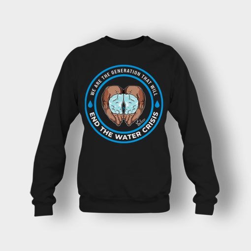 Cameron-Boyce-Limited-Edition-Crewneck-Sweatshirt-Black