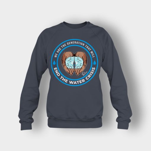 Cameron-Boyce-Limited-Edition-Crewneck-Sweatshirt-Dark-Heather