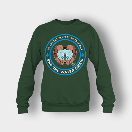 Cameron-Boyce-Limited-Edition-Crewneck-Sweatshirt-Forest