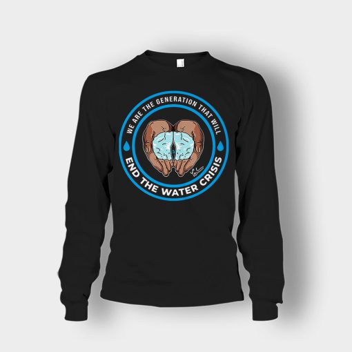 Cameron-Boyce-Limited-Edition-Unisex-Long-Sleeve-Black