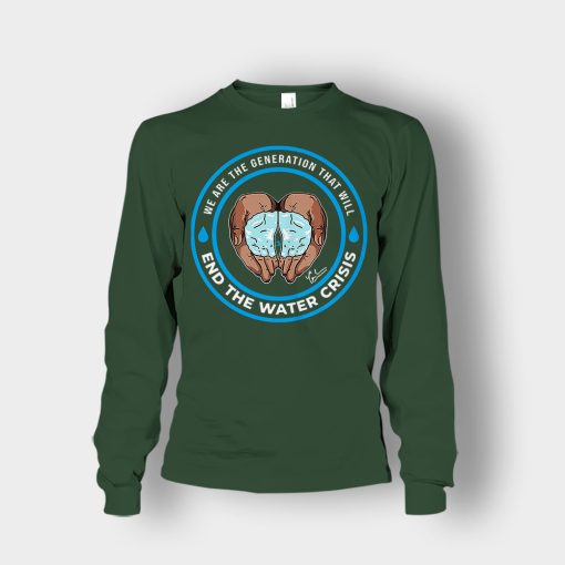 Cameron-Boyce-Limited-Edition-Unisex-Long-Sleeve-Forest