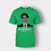 Cameron-Boyce-RIP-Thank-you-Unisex-T-Shirt-Irish-Green