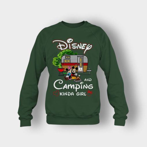 Camping-Kinda-Girl-Disney-Mickey-Inspired-Crewneck-Sweatshirt-Forest
