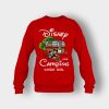 Camping-Kinda-Girl-Disney-Mickey-Inspired-Crewneck-Sweatshirt-Red