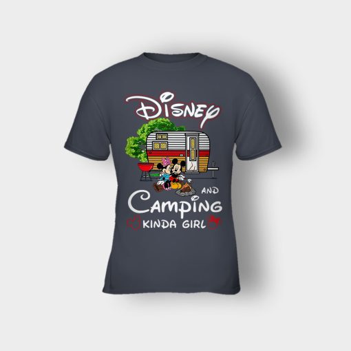 Camping-Kinda-Girl-Disney-Mickey-Inspired-Kids-T-Shirt-Dark-Heather