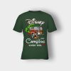 Camping-Kinda-Girl-Disney-Mickey-Inspired-Kids-T-Shirt-Forest