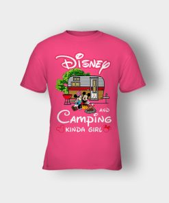 Camping-Kinda-Girl-Disney-Mickey-Inspired-Kids-T-Shirt-Heliconia