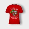 Camping-Kinda-Girl-Disney-Mickey-Inspired-Kids-T-Shirt-Red
