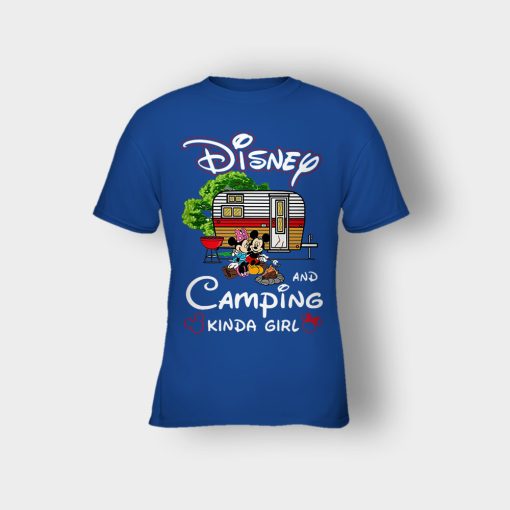 Camping-Kinda-Girl-Disney-Mickey-Inspired-Kids-T-Shirt-Royal