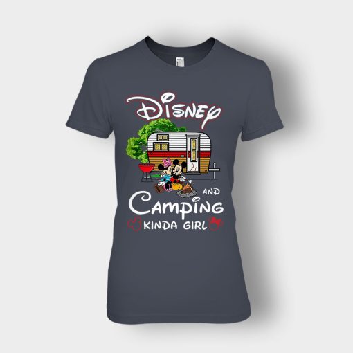 Camping-Kinda-Girl-Disney-Mickey-Inspired-Ladies-T-Shirt-Dark-Heather