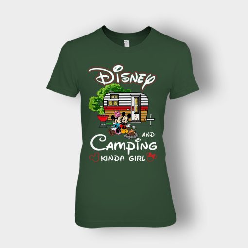 Camping-Kinda-Girl-Disney-Mickey-Inspired-Ladies-T-Shirt-Forest