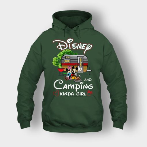 Camping-Kinda-Girl-Disney-Mickey-Inspired-Unisex-Hoodie-Forest