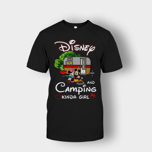 Camping-Kinda-Girl-Disney-Mickey-Inspired-Unisex-T-Shirt-Black