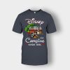 Camping-Kinda-Girl-Disney-Mickey-Inspired-Unisex-T-Shirt-Dark-Heather