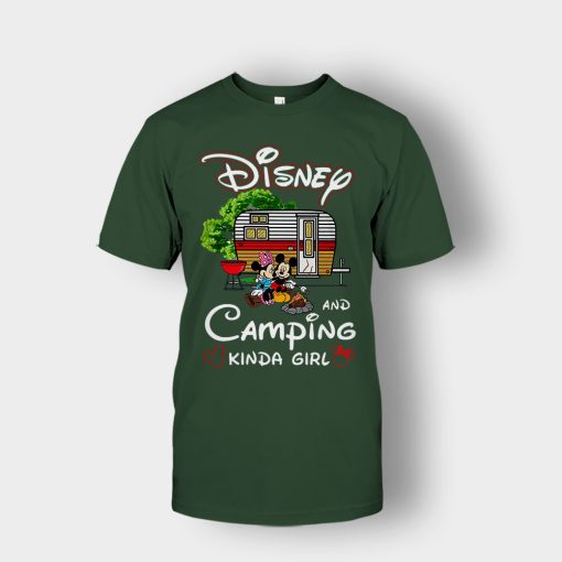 Camping-Kinda-Girl-Disney-Mickey-Inspired-Unisex-T-Shirt-Forest