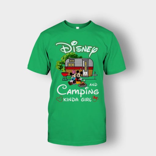Camping-Kinda-Girl-Disney-Mickey-Inspired-Unisex-T-Shirt-Irish-Green